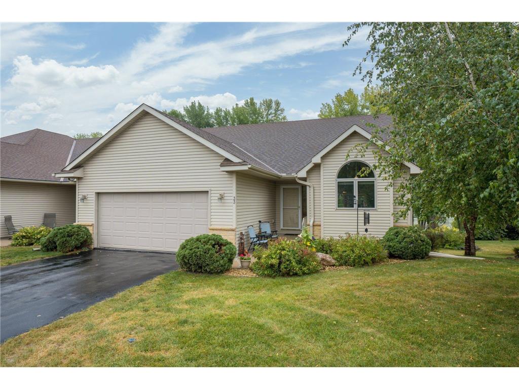 33 Egret Lane, Elysian, MN, 56028 MLS 6433118 Edina Realty