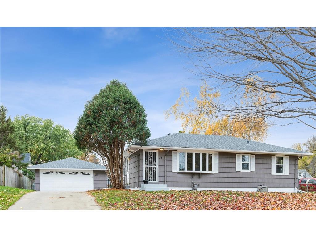 33 Ferndale Street N Maplewood MN 55119 6453692 image1
