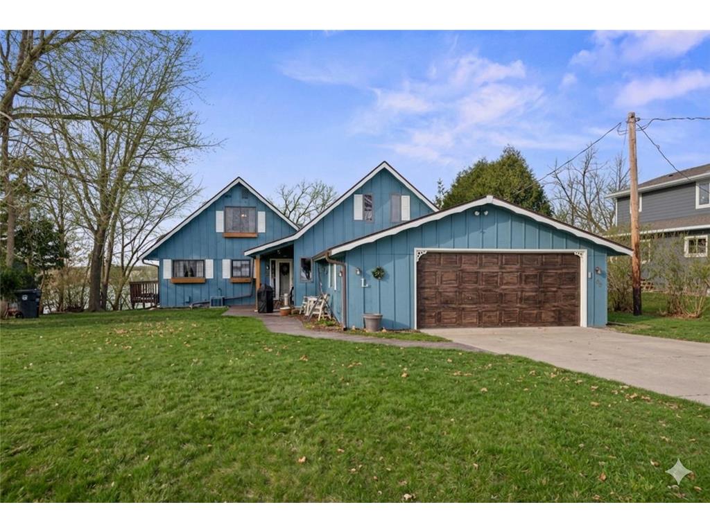 33 Halsey Avenue SE Rockford Twp MN 55313 - Charlotte 7059807 image1