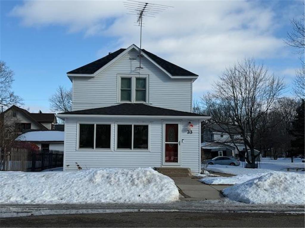 33 Park Avenue S Maple Lake MN 55358 7019990 image1
