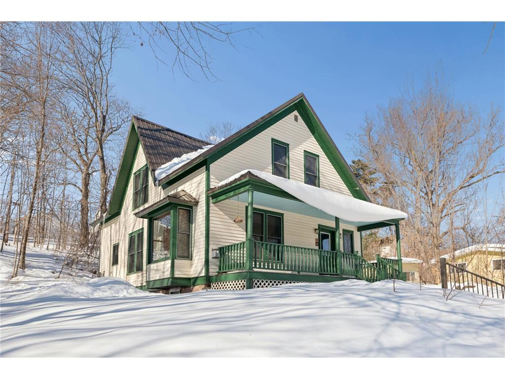 33 S 4th Street Bayfield WI 54814 7021566 image1