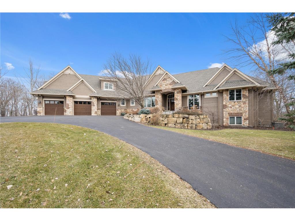 33 Spyglass Place Dellwood MN 55110 6466120 image1