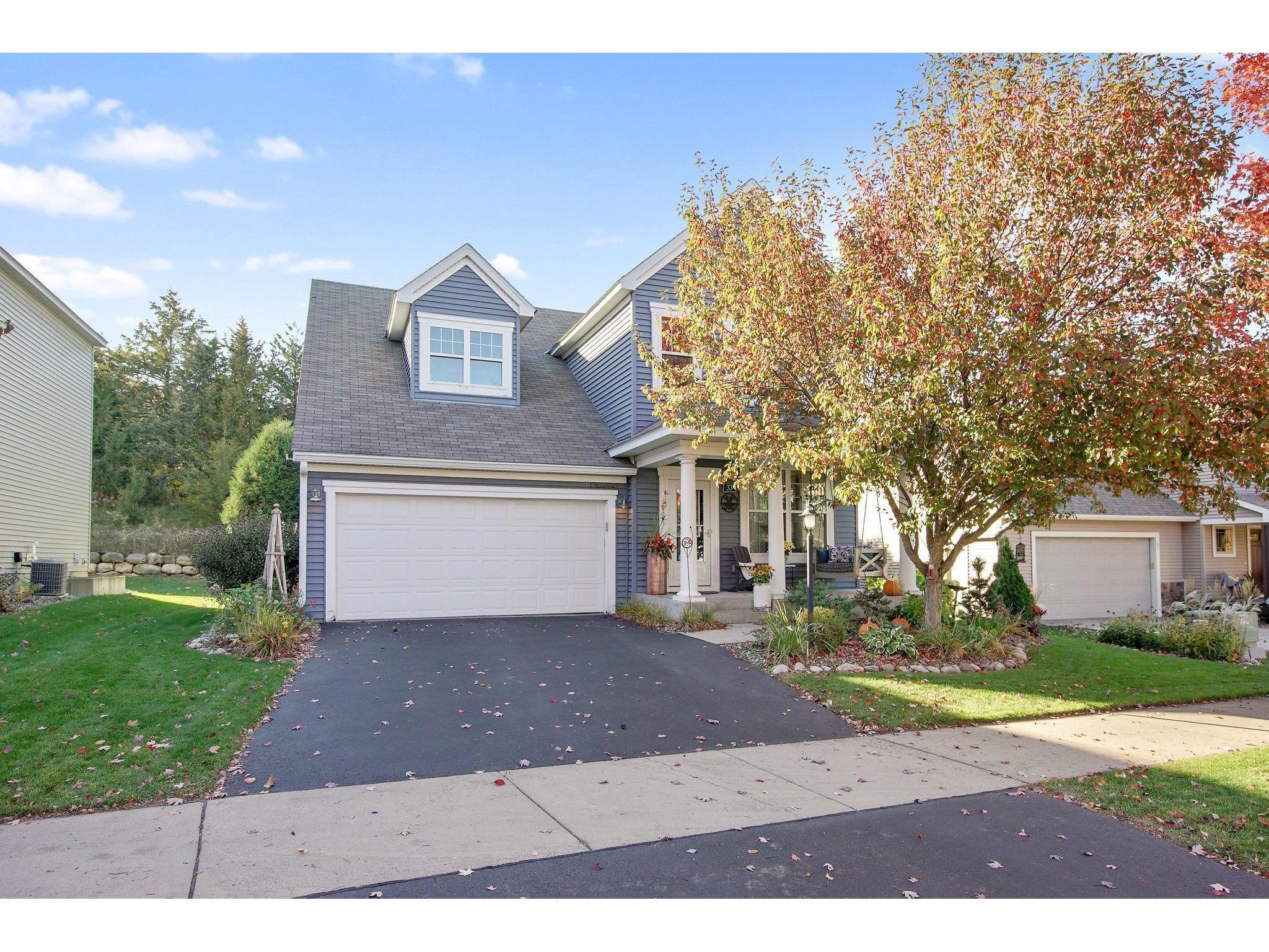 33 Tribute Avenue, Hudson, WI 54016 MLS 5671949 Edina Realty