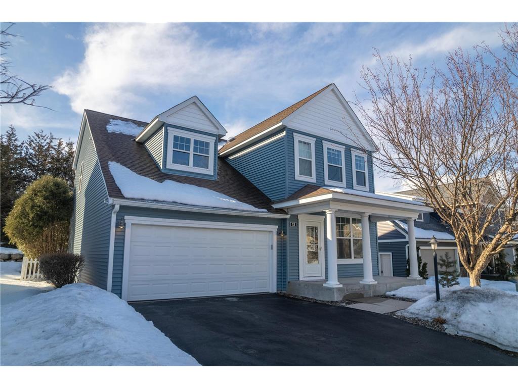 33 Tribute Avenue Hudson WI 54016 6331110 image1