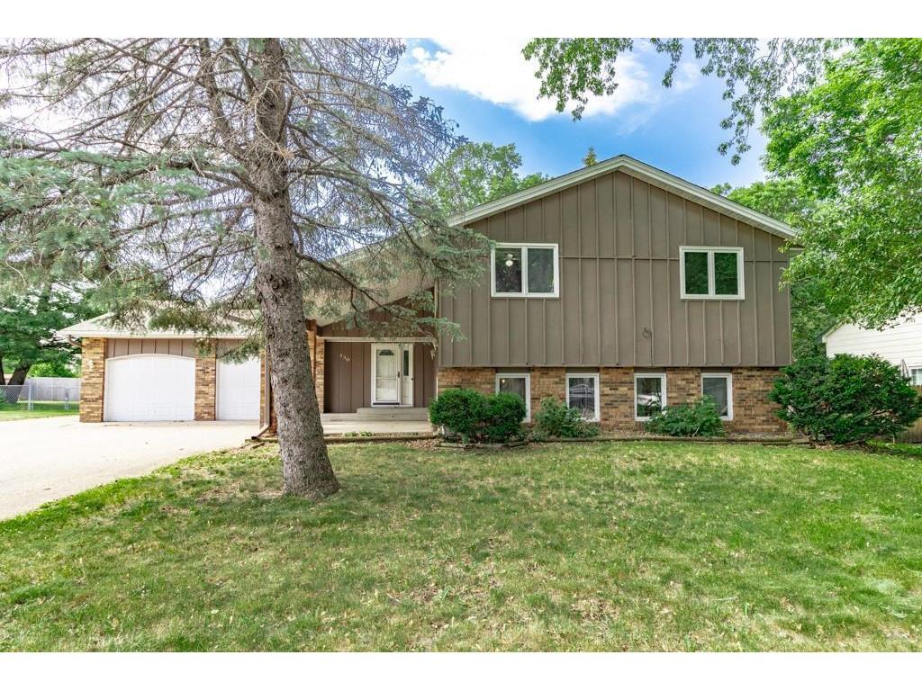 330 105th Avenue NW, Coon Rapids, MN 55448 MLS 6005478 Edina Realty