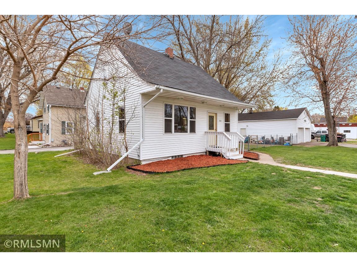 330 7th Street N, Albany, MN 56307 MLS 5754667 Edina Realty