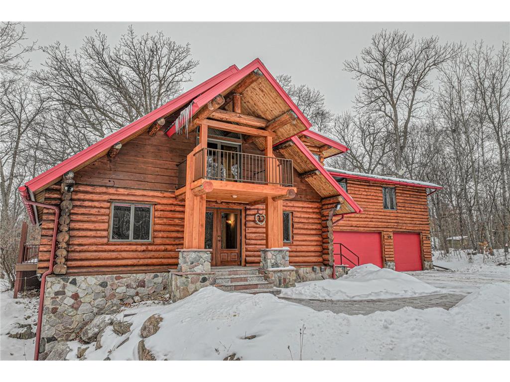 330 Birchwood Road NW Carlos Twp MN 56308 7016885 image1