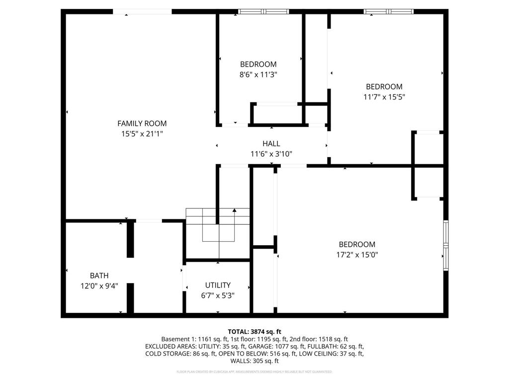 330 Birchwood Road NW Carlos Twp MN 56308 7016885 image74