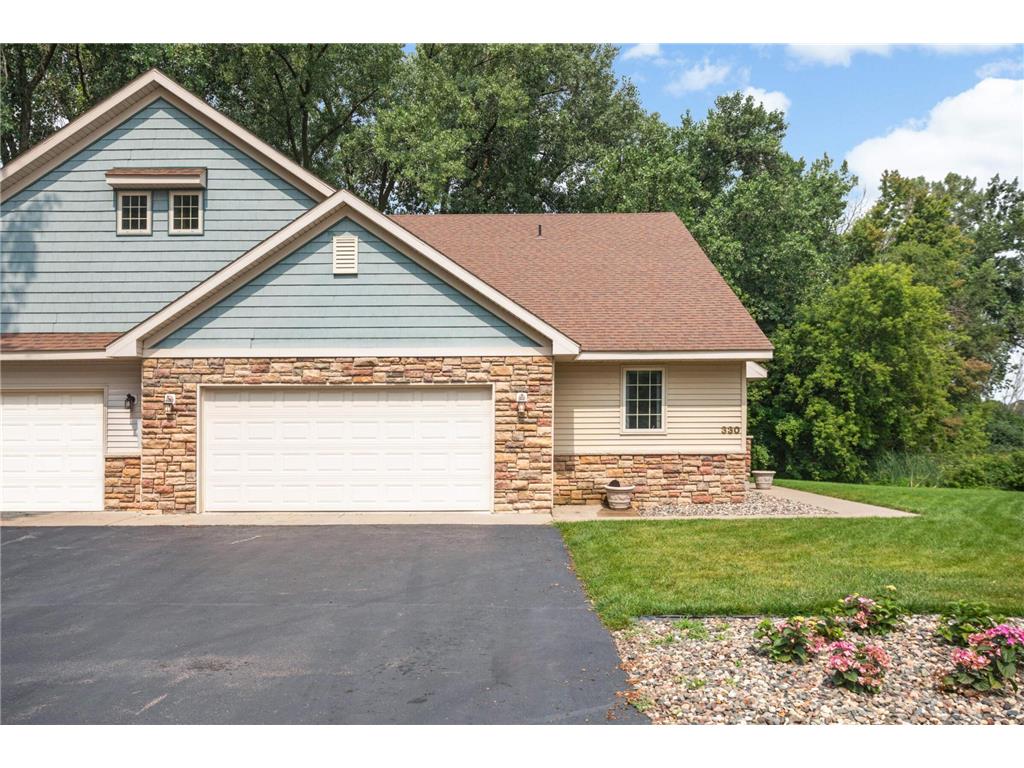 330 Brown Avenue N Annandale MN 55302 - Pleasant Lake 6572673 image1