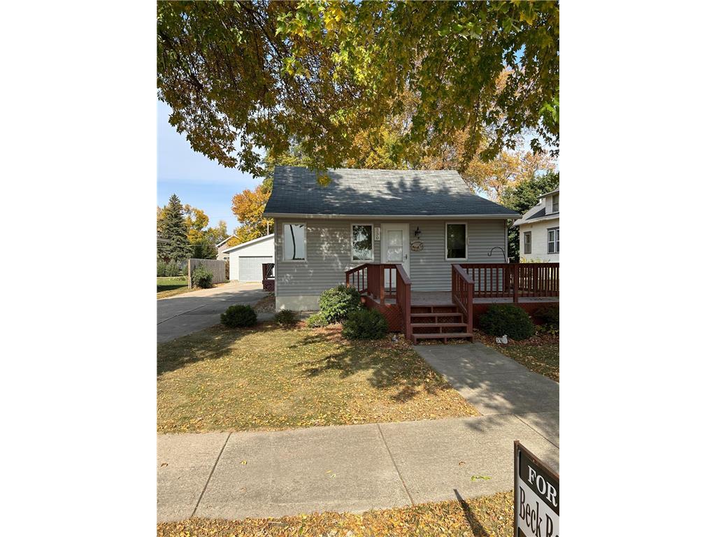 330 E Bradley Street Tyler MN 56178 6616844 image1
