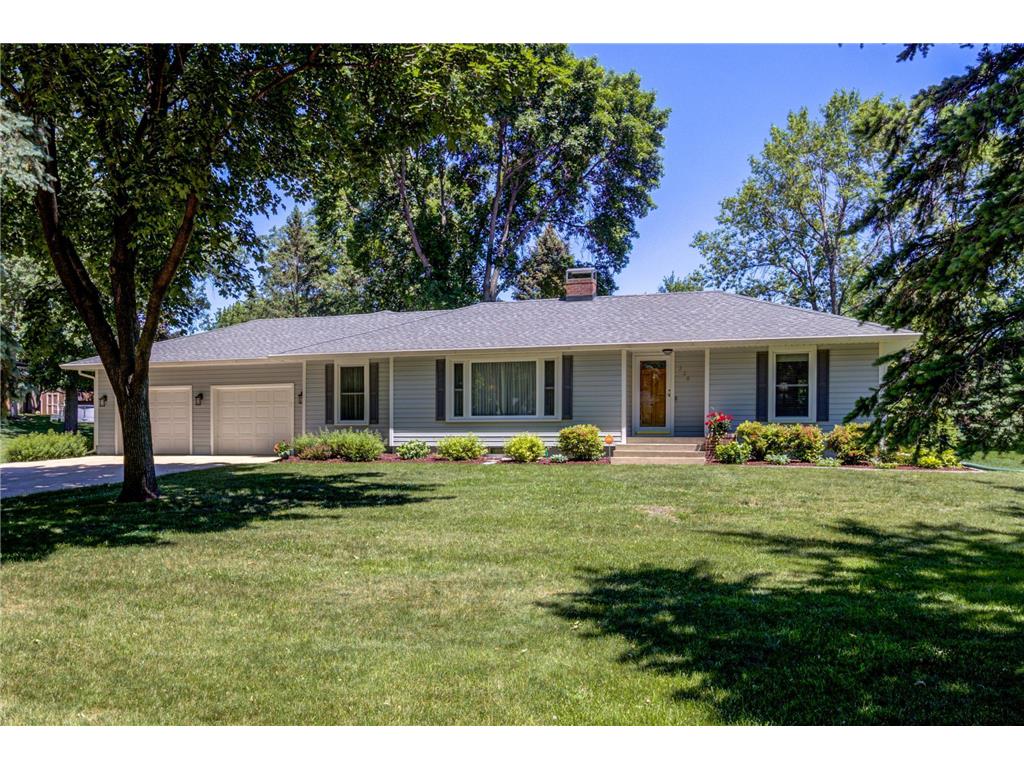 330 Edgewood Drive, Glencoe, MN, 55336 MLS 6221413 Edina Realty