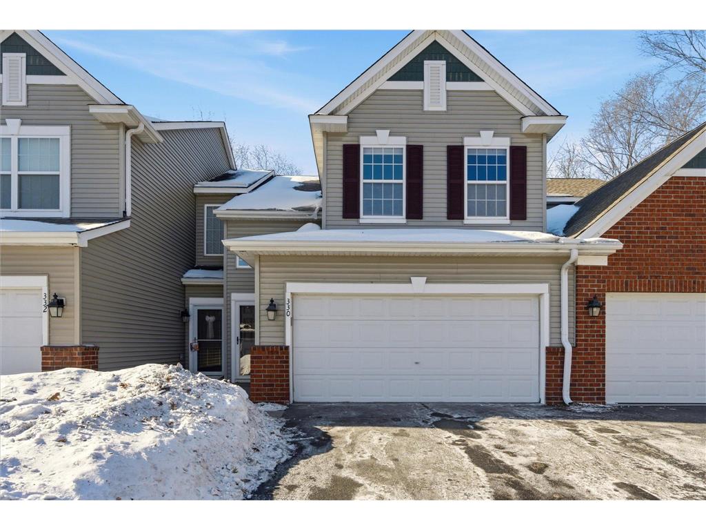 330 Heritage Trail Circle Pines MN 55014 7014254 image1