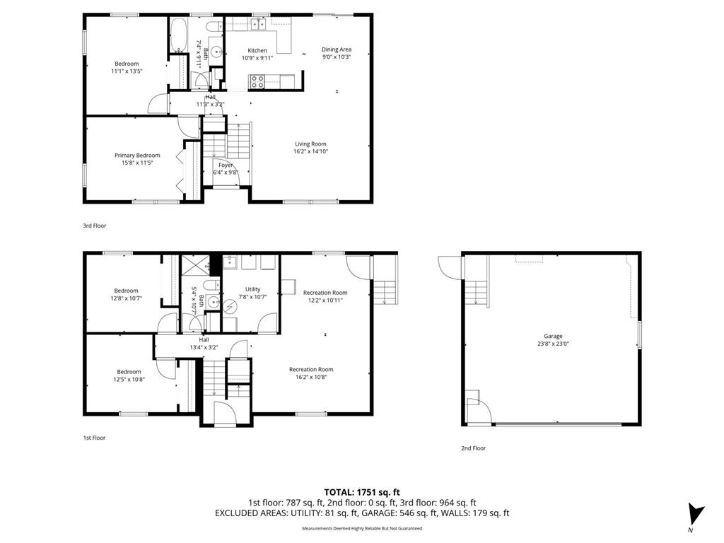 330 Hillcrest Drive Amery WI 54001 7032420 image45