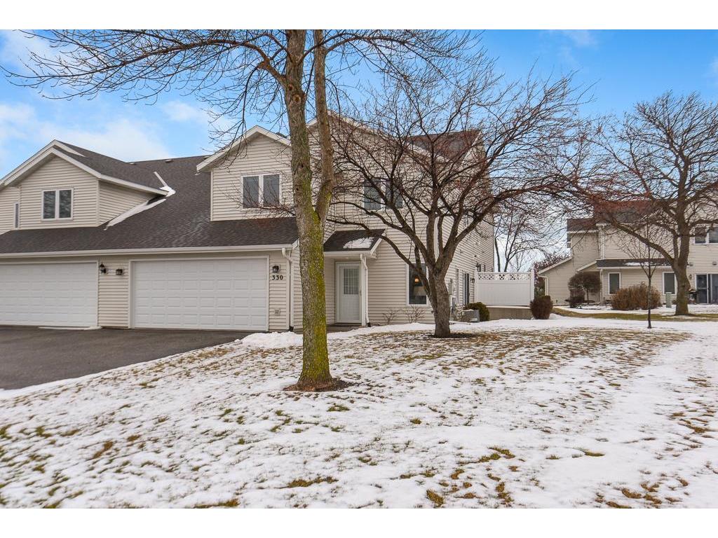 330 Lake Drive Winsted MN 55395 - Winsted 6486636 image1