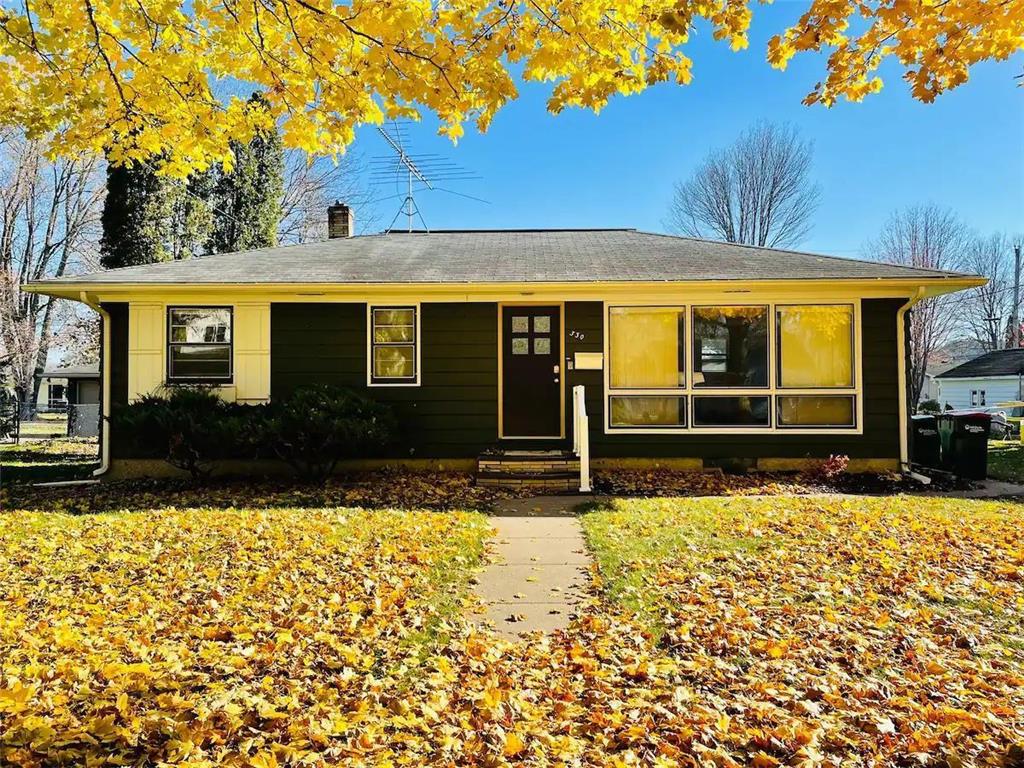 330 N 8th Street, River Falls, WI, 54022 MLS 6314417 Edina Realty