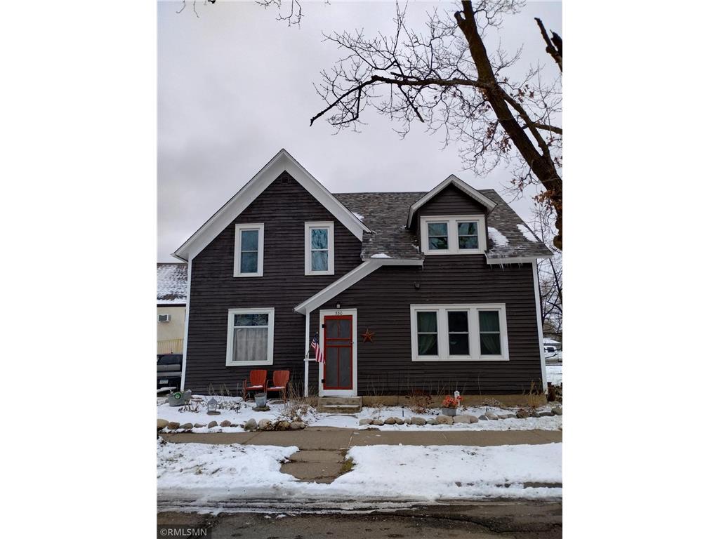 330 S Eliot Avenue, Rush City, MN, 55069 MLS 6473422 Edina Realty