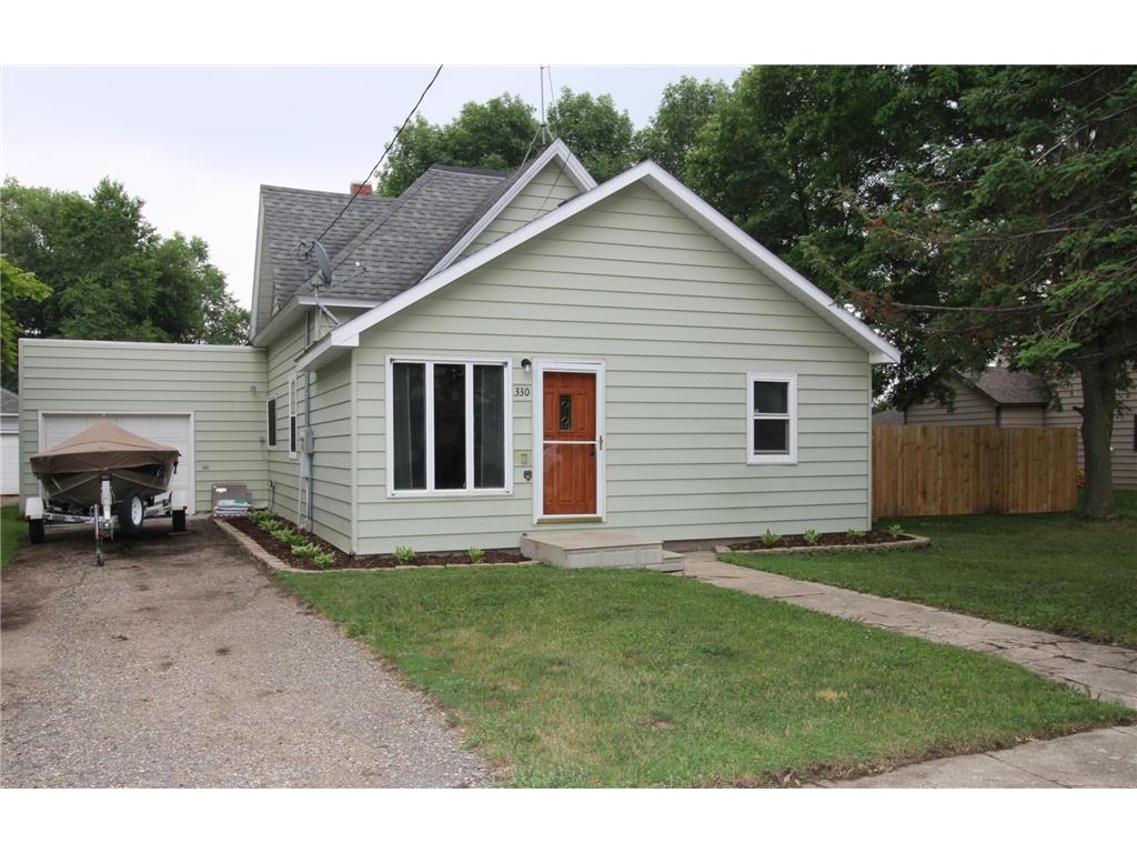 330 Washington Avenue Villard MN 56385 6416634 image1