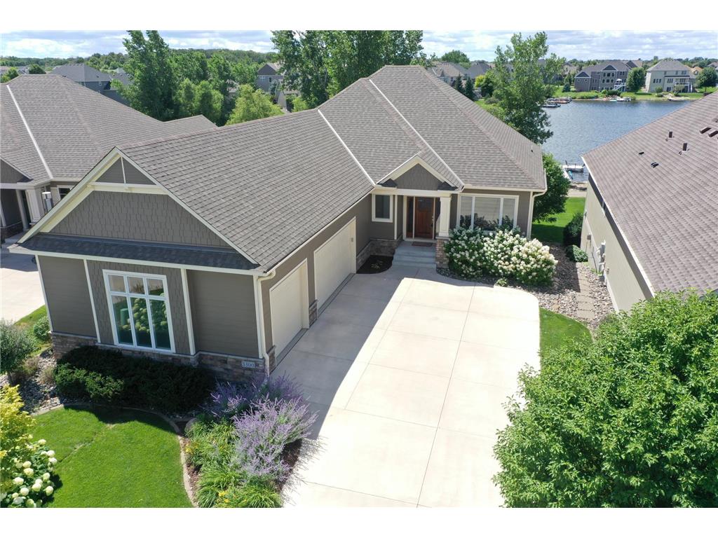 3300 122nd Avenue NE, Blaine, MN 55449 MLS 6242612 Edina Realty