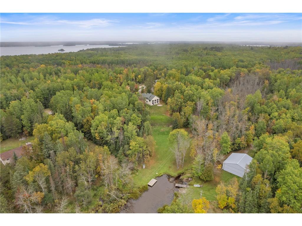 3300 Breezy Point Road Greenwood Twp MN 55790 - Vermilion 6794820 image1