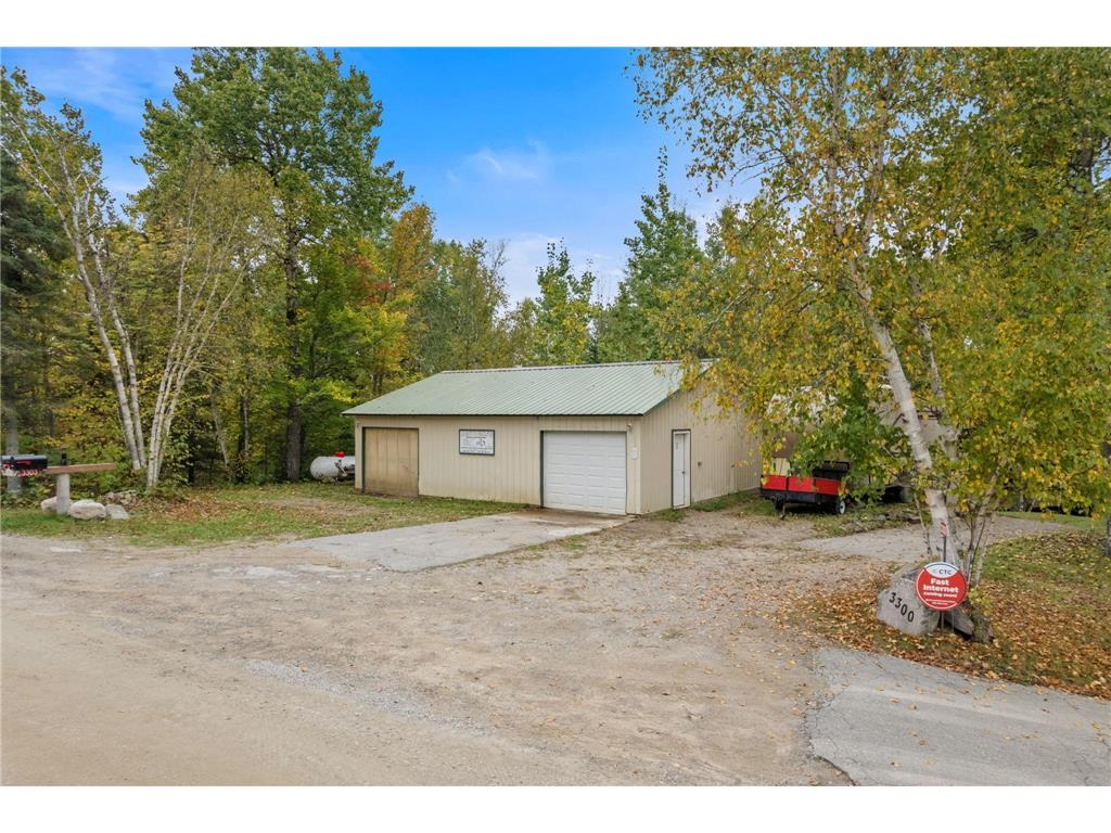 3300 Breezy Point Road Greenwood Twp MN 55790 - Vermilion 6794820 image53