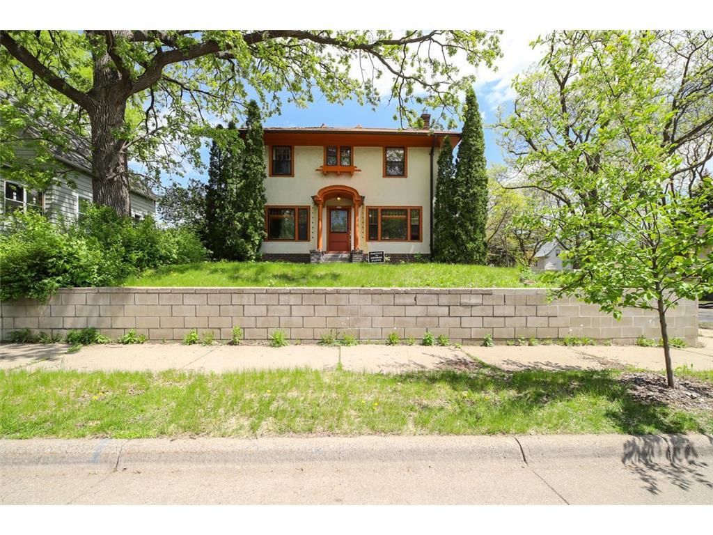 3300 Bryant Avenue N, Minneapolis, MN, 55412 MLS 6221923 Edina Realty