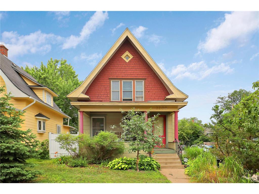 3300 Hennepin Avenue, Minneapolis, MN, 55408 MLS 6414621 Edina Realty