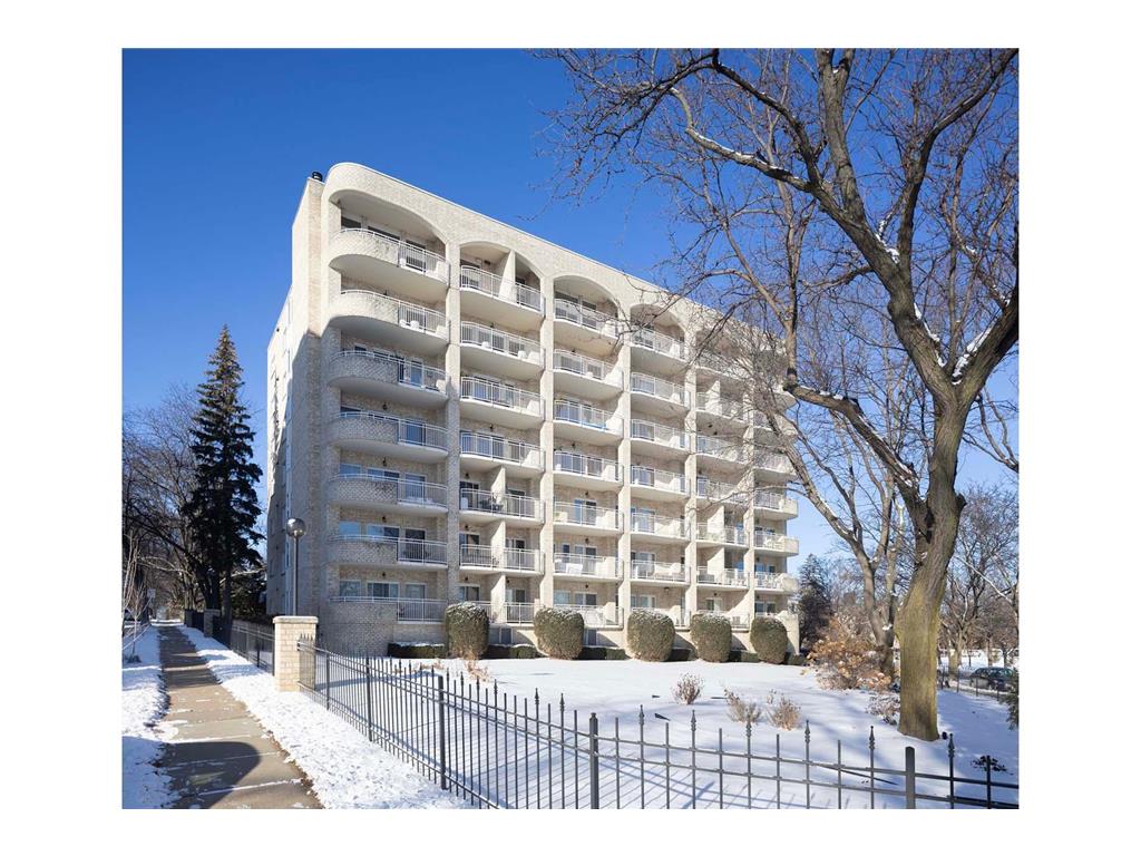 3300 W 32nd Street #603 Minneapolis MN 55416 - Bde Maka Ska 6610654 image1