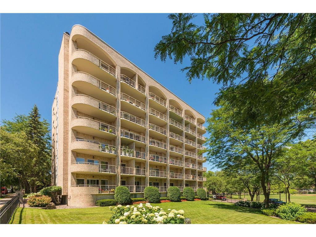 3300 W 32nd Street #701 Minneapolis MN 55416 - Bde Maka Ska 6358225 image1