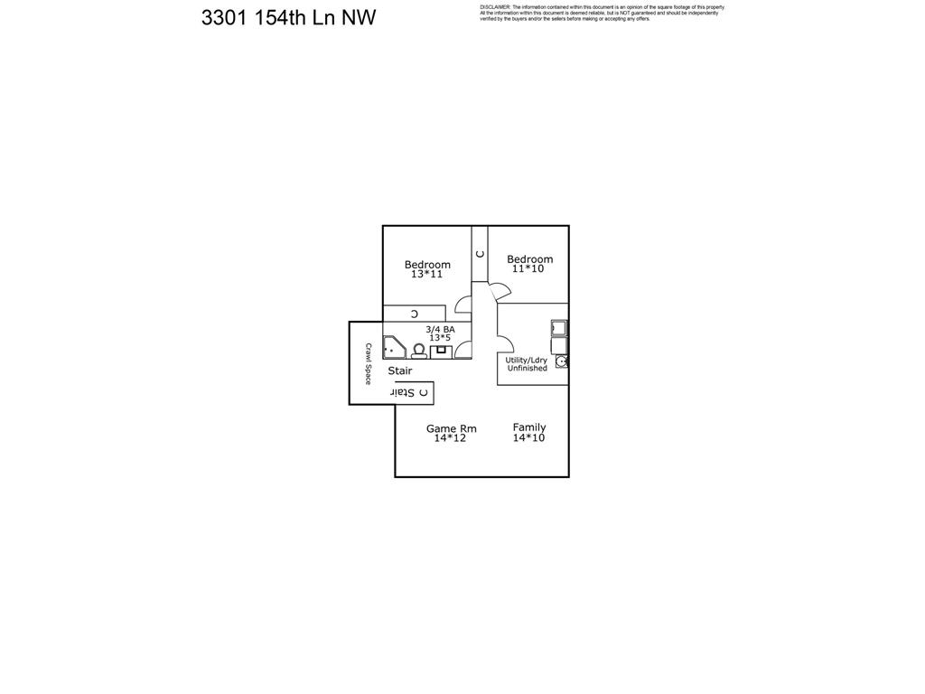 3301 154th Lane NW Andover MN 55304 7074958 image35