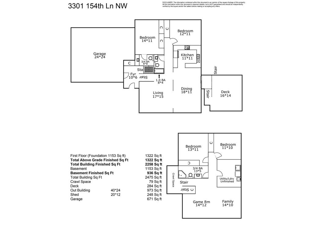3301 154th Lane NW Andover MN 55304 7074958 image36