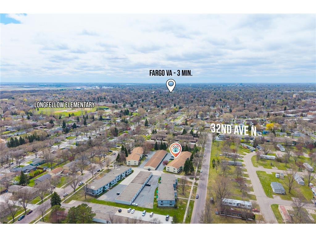 3301 Cherry Lane N #A4 Fargo ND 58102 7070033 image13