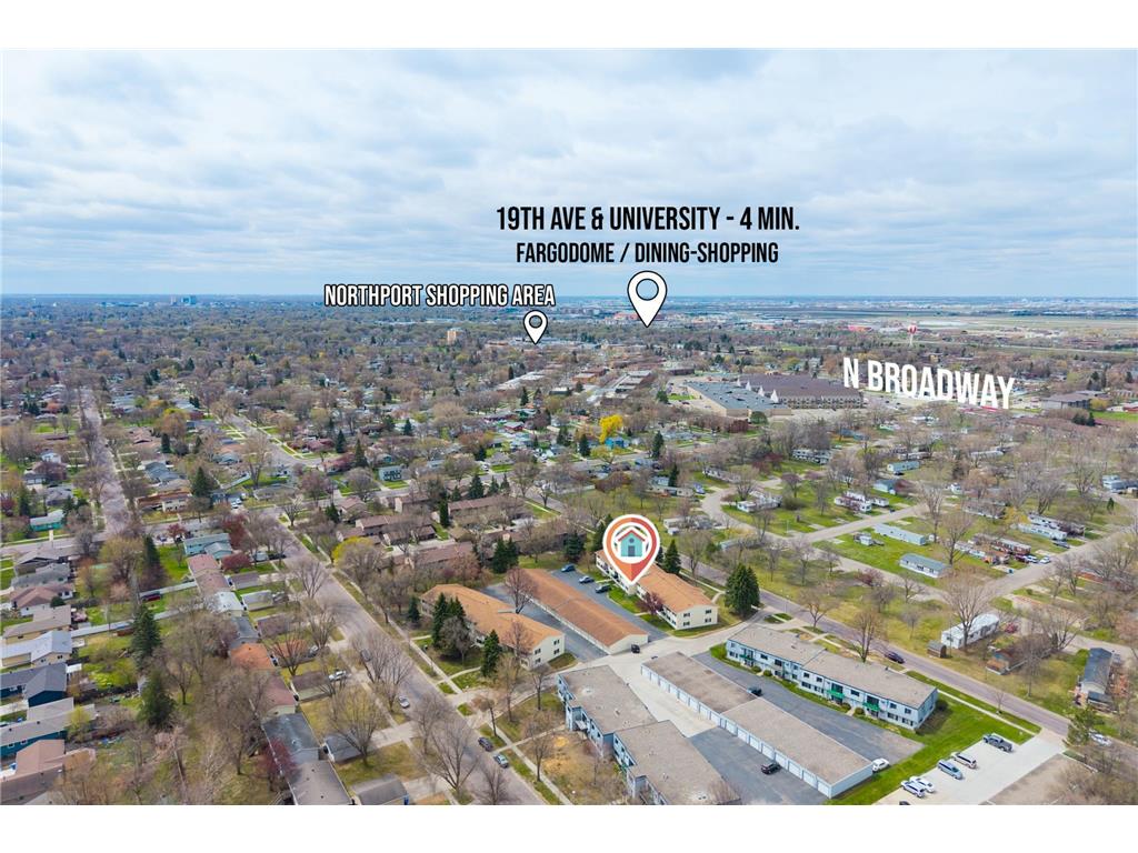3301 Cherry Lane N #A4 Fargo ND 58102 7070033 image14