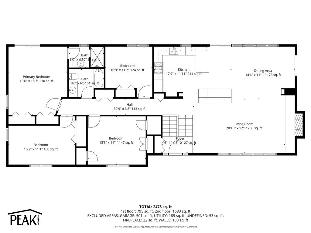 3301 Edgemere Avenue Saint Anthony MN 55418 6819853 image32