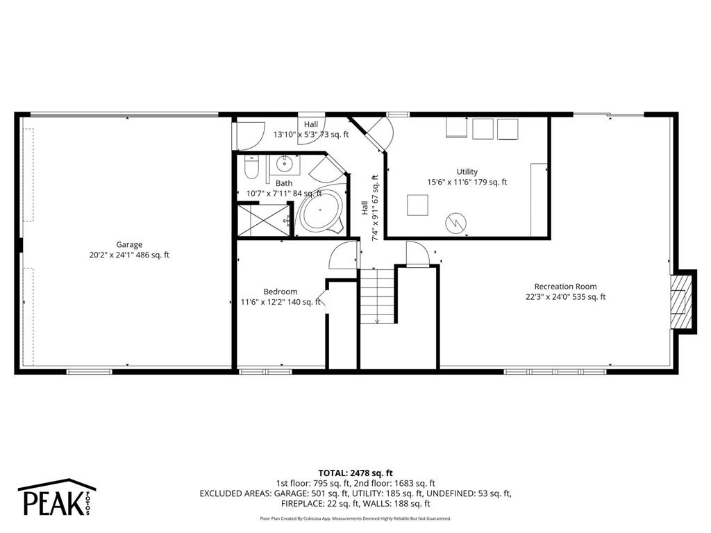 3301 Edgemere Avenue Saint Anthony MN 55418 6819853 image34