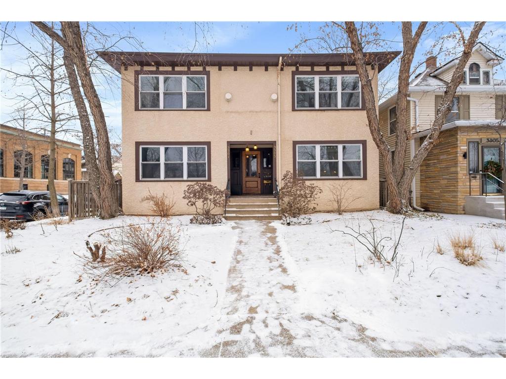3301 Garfield Avenue 3, Minneapolis, MN, 55408 MLS 6473078 Edina Realty
