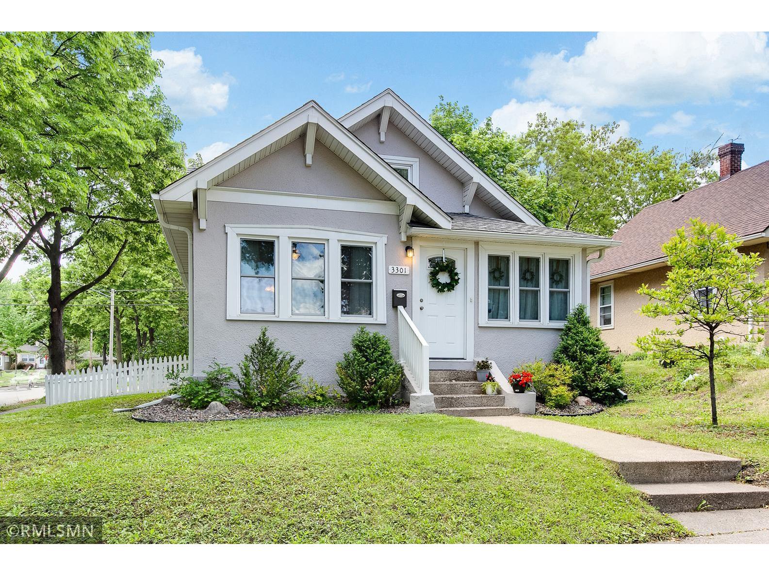 3301 Logan Avenue N, Minneapolis, MN, 55412 MLS 5764862 Edina Realty