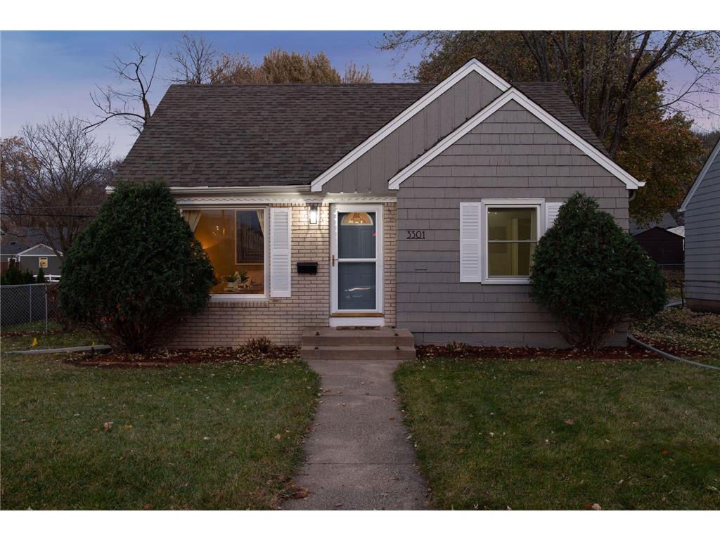 3301 Texas Avenue S, Saint Louis Park, MN, 55426 MLS 6442377 Edina