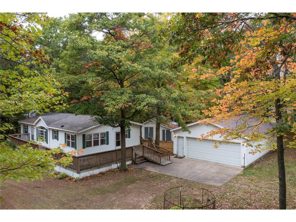 3302 Scandia Drive Cushing MN 56443 - Alexander Lake 6438878 image1