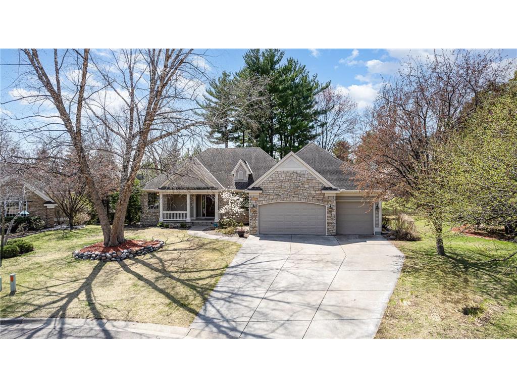 3303 Nathaniel Court Vadnais Heights MN 55127 6695966 image1