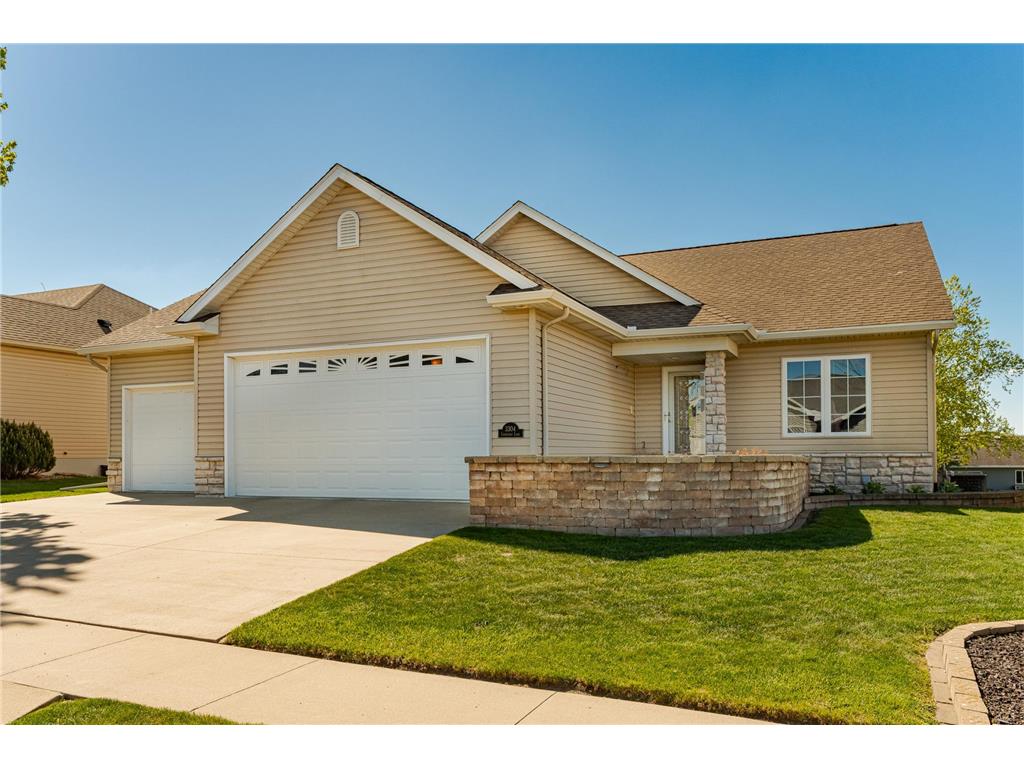3304 Lakeridge Lane NW Rochester MN 55901 7073904 image1