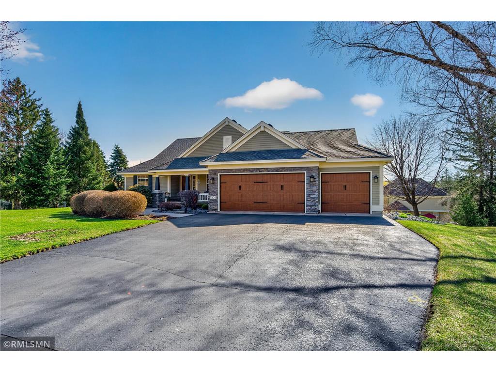 3304 Nathaniel Court Vadnais Heights MN 55127 7056615 image1