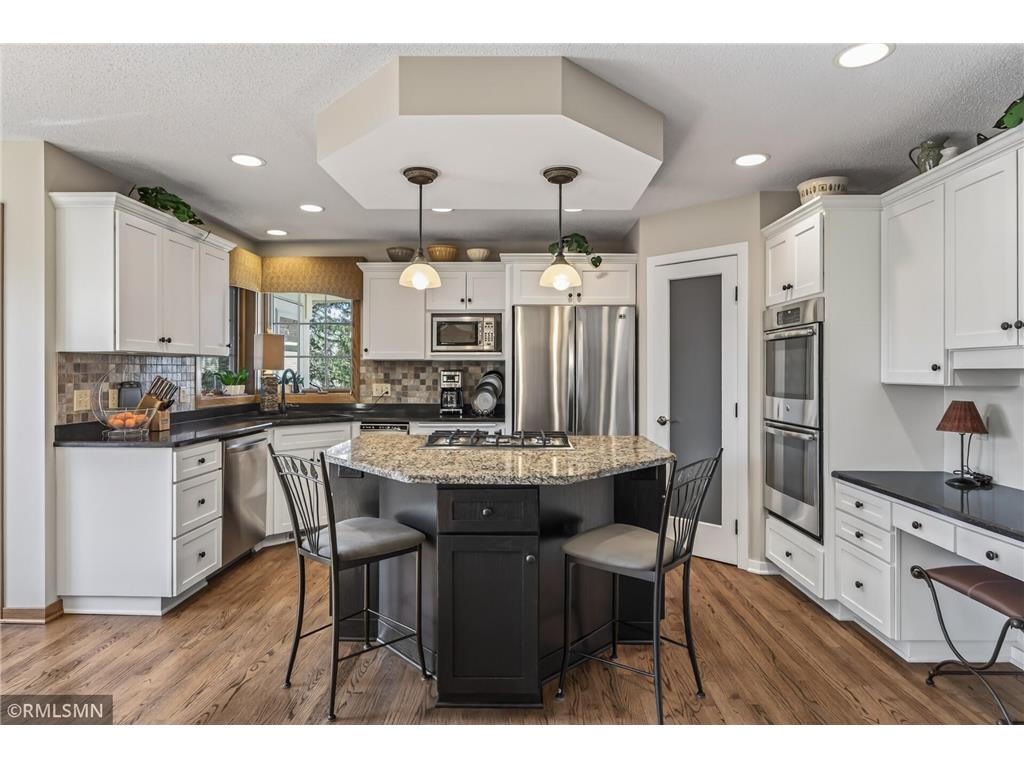 3304 Nathaniel Court Vadnais Heights MN 55127 7056615 image16