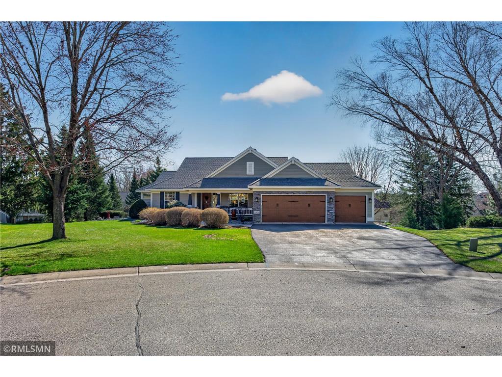 3304 Nathaniel Court Vadnais Heights MN 55127 7056615 image2