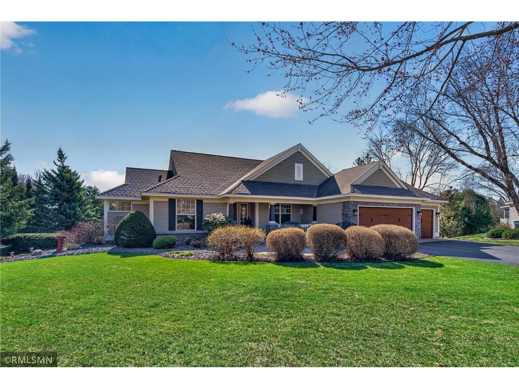 3304 Nathaniel Court Vadnais Heights MN 55127 7056615 image3