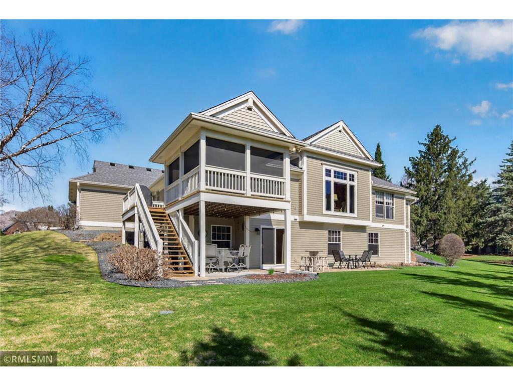 3304 Nathaniel Court Vadnais Heights MN 55127 7056615 image47