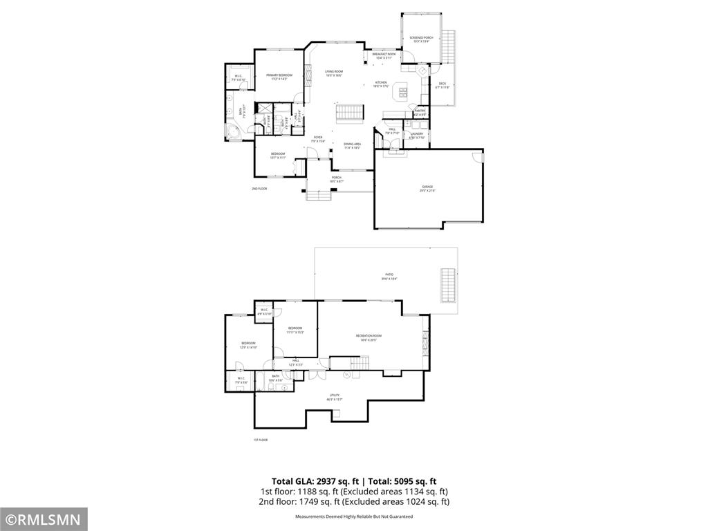 3304 Nathaniel Court Vadnais Heights MN 55127 7056615 image50