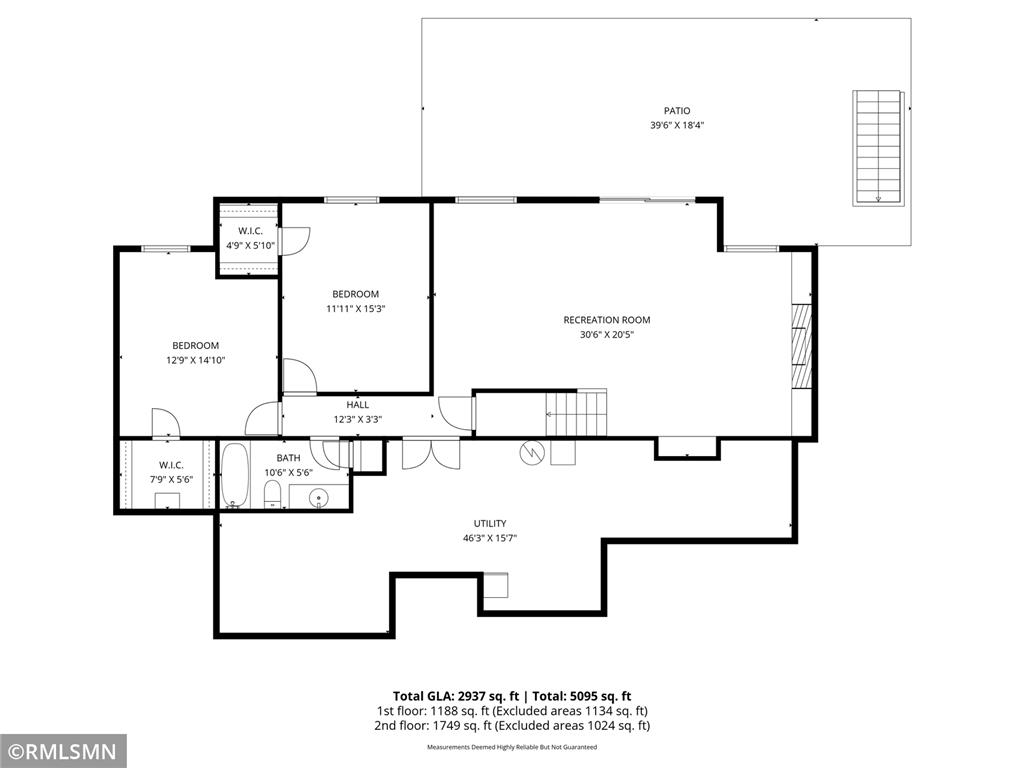 3304 Nathaniel Court Vadnais Heights MN 55127 7056615 image51