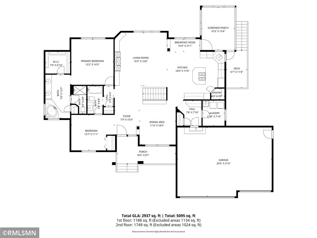 3304 Nathaniel Court Vadnais Heights MN 55127 7056615 image52