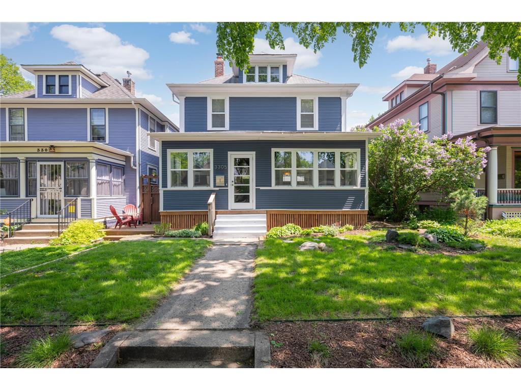 3305 Aldrich Avenue S Minneapolis MN 55408 6525987 image1