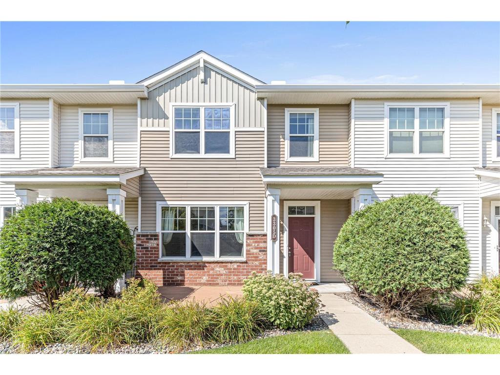 3305 Hazel Trail #D Woodbury MN 55129 6538357 image1